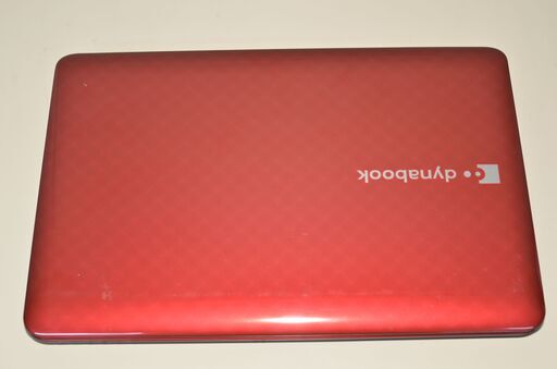 最新Windows11+office 大容量HDD750GB 東芝Dynabook T351/46CR 高性能