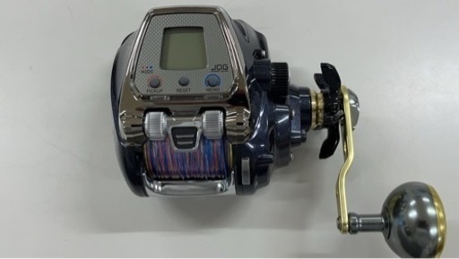 2019年レオブリッツ500j 新品未使用品