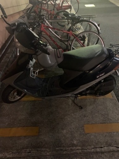 スーパーディオ　AF27