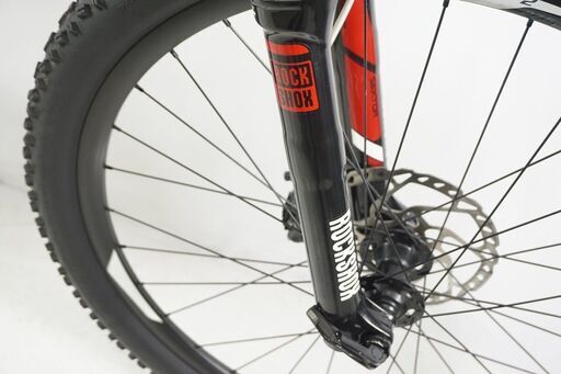 美品　GIANT GIANT 「ジャイアント」 TRANCE 27.5 3 フロントシングル化 2014年