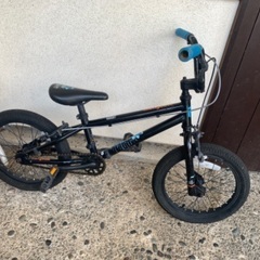 MONGOOSE LEGION L16 マングース リージョン L16 子供用 BMX