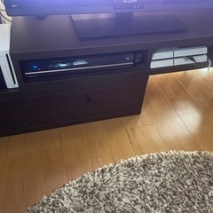 テレビ台