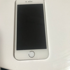 Iphone se 1世代　128gb ジャンク品