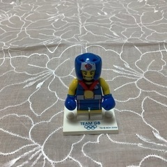 LEGO レゴ⑤-1 中古 フィグロンドンオリンピック2012 
