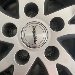 205/65/r16 スタッドレス　ワンシーズンのみ美品　アルファードなど