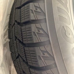 205/65/r16 スタッドレス　ワンシーズンのみ美品　アルファードなど
