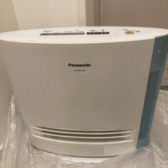 【ご成約済み】Panasonic    セラミックファンヒーター