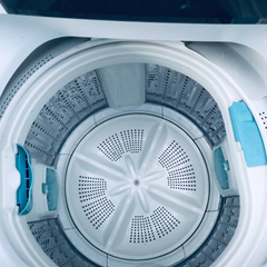 7.0kg‼️501番 HITACHI✨日立全自動電気洗濯機✨NW-7MY 