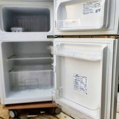 ✨⛄✨リニューアル大セール❕✨⛄✨2016年式✨ハイセンス⛄HR-B98A✨93L✨2ドア冷凍冷蔵庫🎄スタイリッシュなデザインと新鮮な食べ物をあなたへ🎵単身者/セカンド冷蔵庫/オフィース⛄1119-04 ✨⛄✨