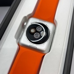 Apple Watch Nike+ Series 3 #427 - 太田市