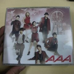 Eighth Wonder (ALBUM2枚組+DVD)　AAA...