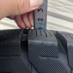 スタッドレス　ノア　ヴォクシー　セレナ　ステップワゴン　ミニバン