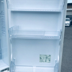 511番AQUA✨ノンフロン冷凍冷蔵庫✨AQR-SD28C‼️ - 家電