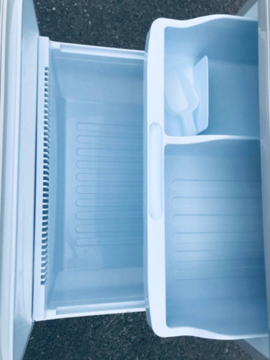 ‼️350L‼️512番 シャープ✨ノンフロン冷凍冷蔵庫✨SJ-PW35C-C‼️