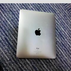 （決まりました）初代iPad　A1219