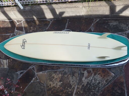 KLYMAXX CLASSIC(クライマックス) 中古ファンボード7'11 (No.9629013
