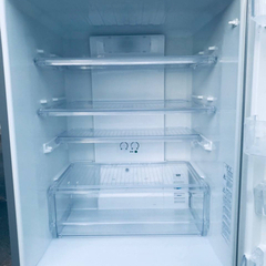 ‼️355L‼️520番AQUA✨ノンフロン冷凍冷蔵庫✨AQR-361C‼️