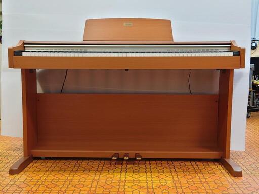 【購入確定】電子ピアノ　カシオ　CELVIANO AP-33C 2003年製