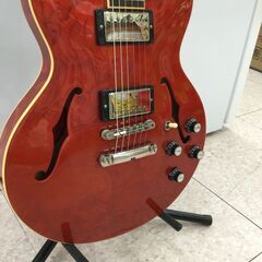 【お宝創庫中村店】Gibson ES-339 Skull  エレキギター