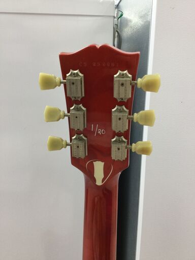 お宝創庫中村店】Gibson ES-339 Skull エレキギター 【公式通販】
