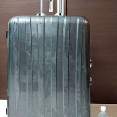 大型　キャリーバッグ　スーツケース