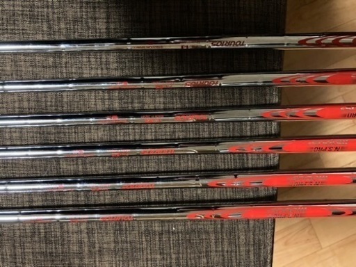 G425 アイアン MODUS3 105S 9本セット】PING G425アイアン MODUS3 105