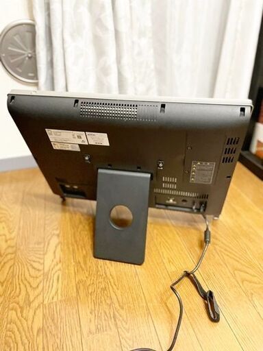 格安】デスクトップPC/NEC/動作良好！綺麗、valuestar