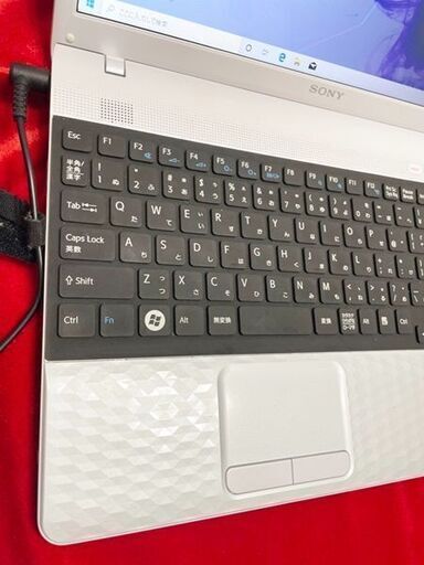 格安！SONY/VAIO/基本的な作業に適してます！