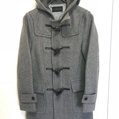 rionipo ESTNATION ダッフルコート rionipo ESTNATION ダッフルコート