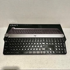 Logicool - 中古☆Logicool ワイヤレスキーボード KX1000s 中古☆Logicool ワイヤレスキーボード KX1000s