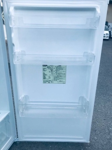 ET518番⭐️ヤマダ電機ノンフロン冷凍冷蔵庫⭐️2020年式