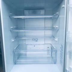 ET520番⭐️355L⭐️AQUAノンフロン冷凍冷蔵庫⭐️