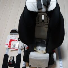 Britax ブリタックス レーマー ADVANSAFIX lll(3) SICT （2台あり