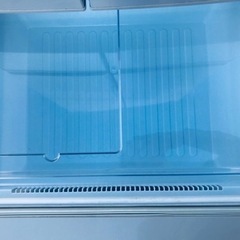 ET525番⭐️440L⭐️ SHARPノンフロン冷凍冷蔵庫⭐️