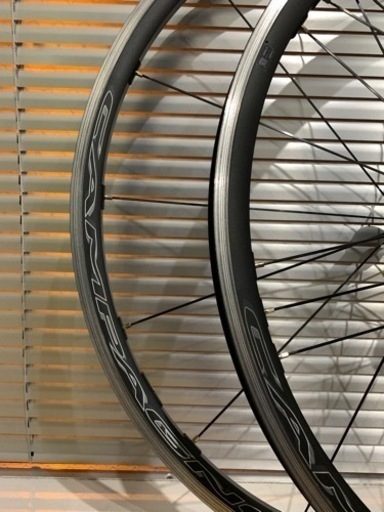 Campagnolo Zonda C17 【特典：コンチネンタル GP5000 付き】