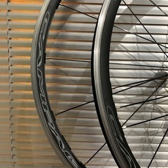 CAMPAGNOLO ZONDA C17 シマノフリー コンチGP5000付 ゾンダ CAMPAGNOLO カンパニョーロ ZONDA C17 WO F/R WHEEL SET