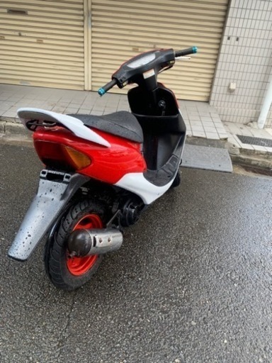 Dio zx 仕様 Dio zx 仕様
