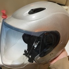 ヘルメット　未使用