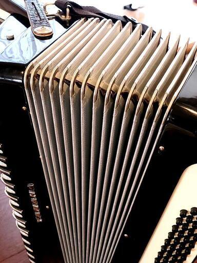 YAMAHA YA-48 アコーディオン | drleonardocatizani.com.br