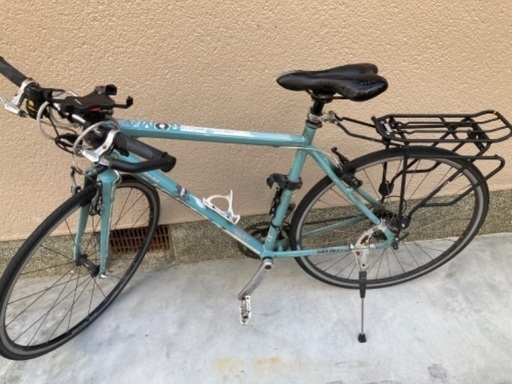 Bianchi ROMA-Ⅱ 50サイズ