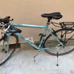 【ネット決済】Bianchi ROMA-Ⅱ 50サイズ