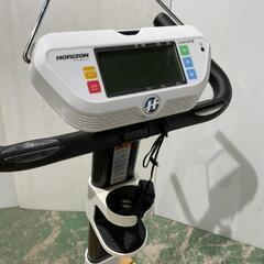 ☆ホライズン　エアロバイク　horizon comfort3☆