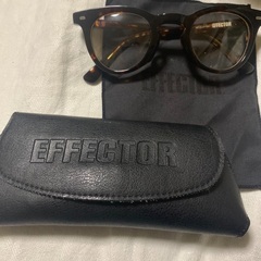 【ネット決済・配送可】値下げ！effector efilevol...