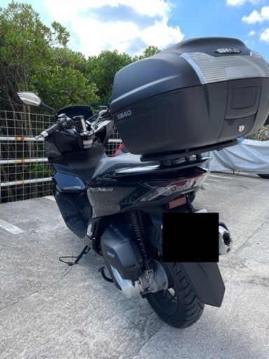 PCX160 売ります！まだ取引決まっていません‼️ PCX160 売ります！まだ取引決まっていません‼️ 【公式通販】