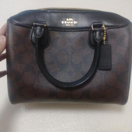 その他 COACH