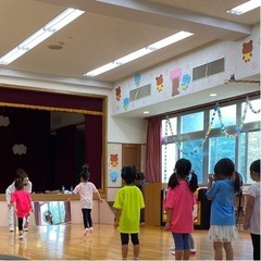 【こどもディスコ⭐︎ダンスアカデミー】昭島で生徒募集中！！ − 東京都