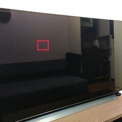 LG有機ELテレビ OLED48C1PJB 2021年モデル