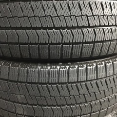 205/55R17 BS VRX2 4本セット