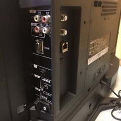ET540番⭐️ORION液晶テレビ⭐️ 2017年式 