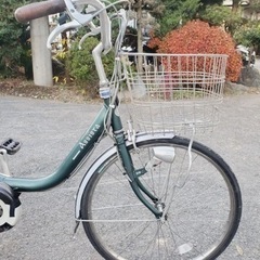 ET545番 ⭐️電動自転車BS アシスタ⭐️の通販はau PAY マーケット 